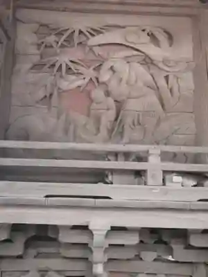 香取神社のその他建物