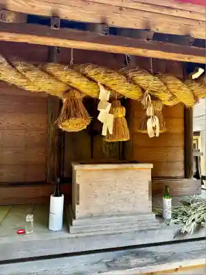 矢村神社(熊本県)