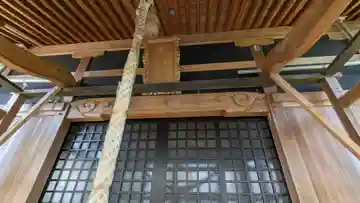 風速神社(福井県)