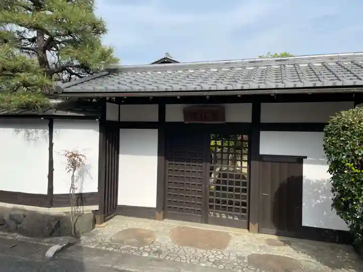 常住院教会(京都府)