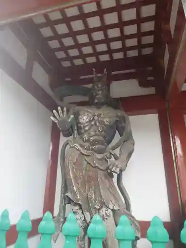 瀧泉寺（目黒不動尊）(東京都)