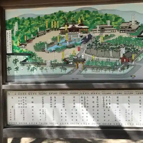 西宮神社のその他建物