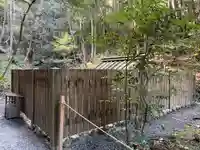 下御井神社(豊受大神宮所管社)(三重県)