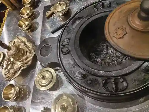 見沼大師　感応院のその他建物