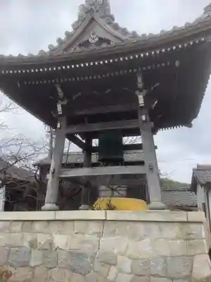 光明山 安徳寺のその他建物