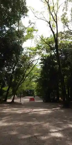 賀茂御祖神社（下鴨神社）のその他建物