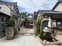 妖怪神社(鳥取県)