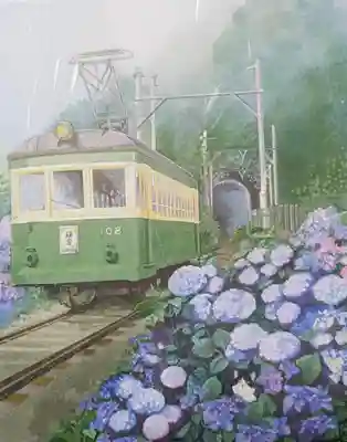 御霊神社(神奈川県)