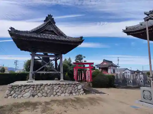 大慈院（弥富観音）のその他建物