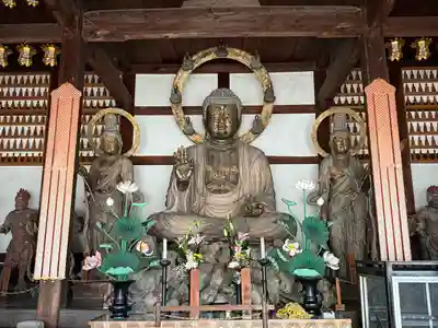 鶴林寺(兵庫県)