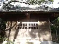 御鍬神社(愛知県)