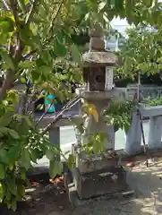 打出天神社(兵庫県)