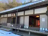 明月院のその他建物