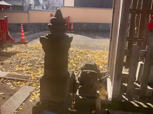 安養寺(神奈川県)