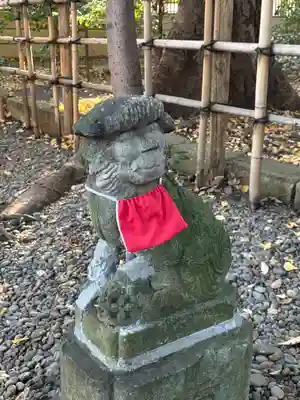 大國魂神社(東京都)