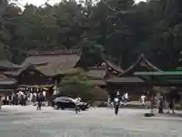 小國神社のその他建物