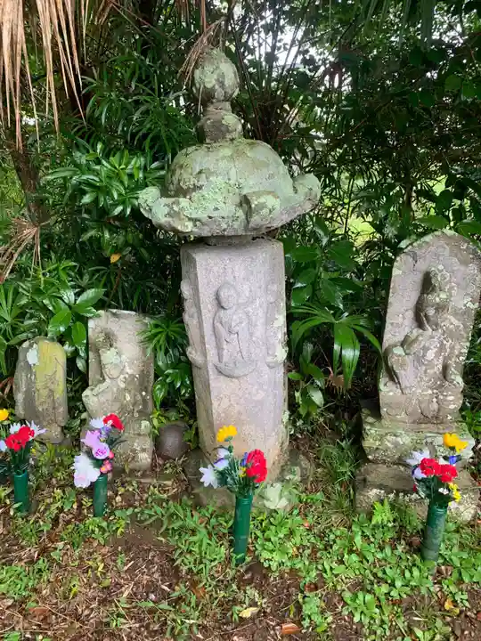 見徳寺(千葉県)