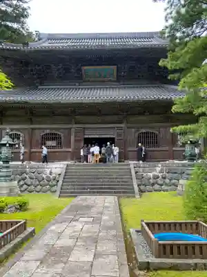 永平寺(福井県)