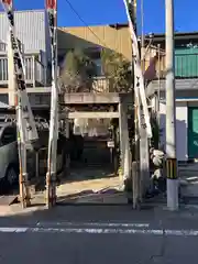 秋葉神社(愛知県)