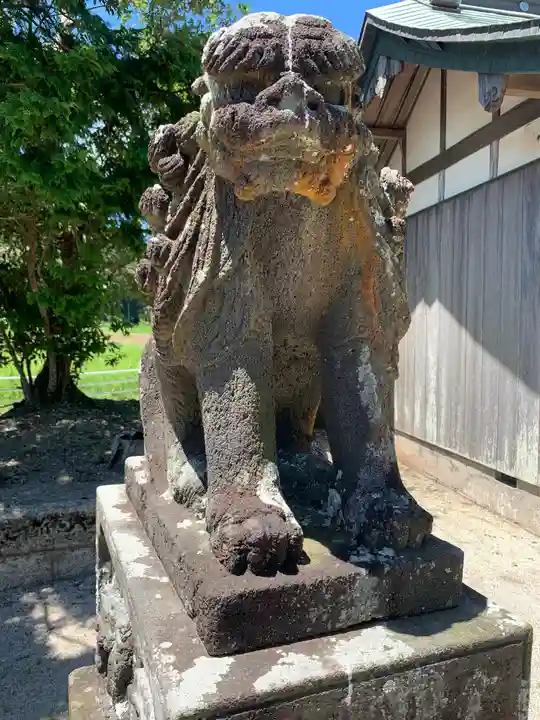 鹿嶋神社(千葉県)