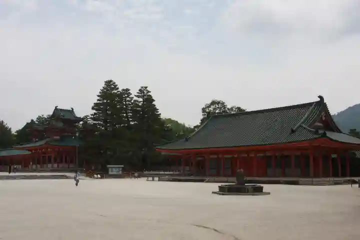 平安神宮(京都府)