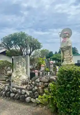 法林寺(静岡県)