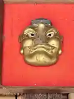 八木神社(滋賀県)