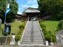 佛蔵院(埼玉県)