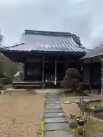 善福寺(奈良県)