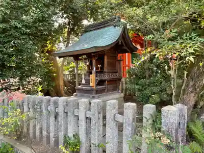 今宮神社(京都府)
