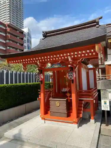 水天宮(東京都)