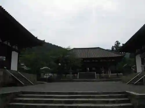 當麻寺のその他建物