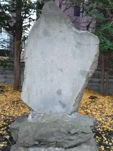 豊平神社のその他建物