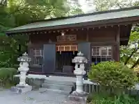廣瀬神社(静岡県)