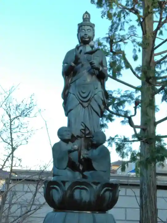 龍華寺(神奈川県)