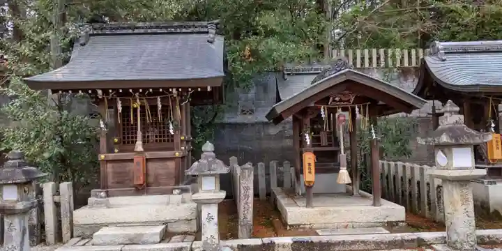 今宮神社(京都府)