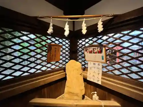 大阪天満宮(大阪府)