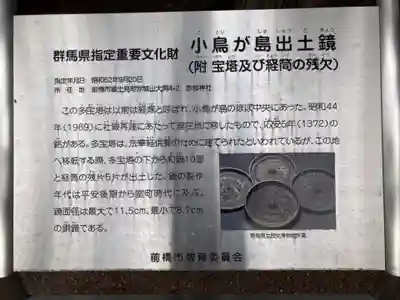 赤城神社のその他建物