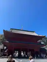 増上寺(東京都)