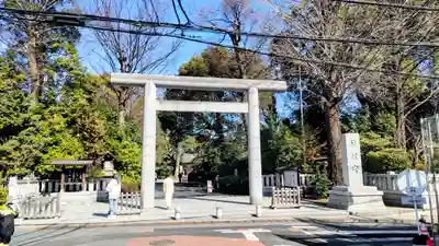 阿佐ヶ谷神明宮(東京都)