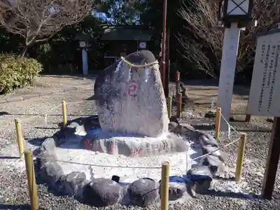 櫻木神社(千葉県)