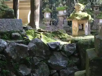 春日大社のその他建物