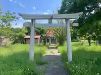 舎熊神社(北海道)