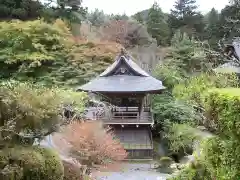 雲巌寺(栃木県)