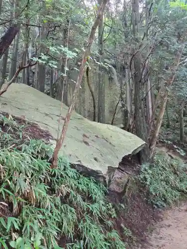 六甲比命大善神社(兵庫県)