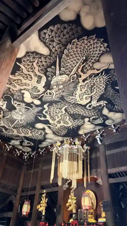 建仁寺(建仁禅寺)(京都府)