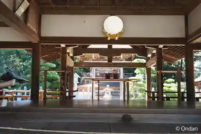 兵主大社(滋賀県)