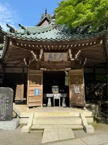 最乗寺（道了尊）(神奈川県)