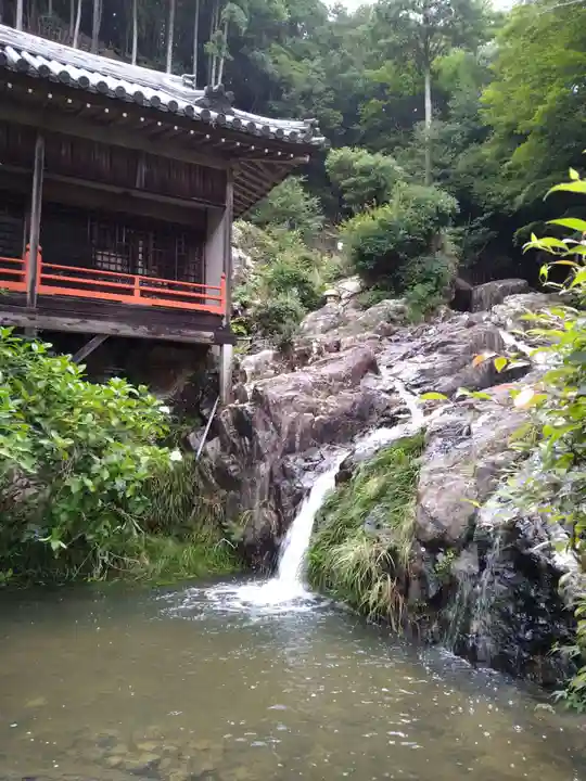 西法院のその他建物