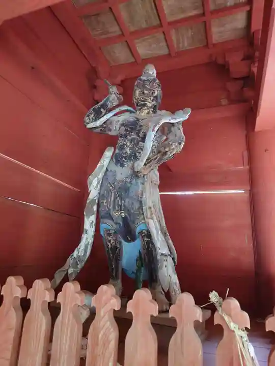 那古寺(千葉県)